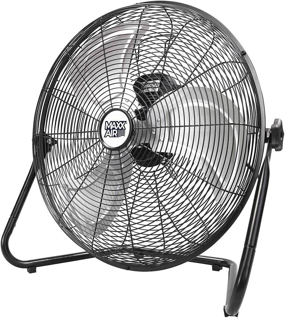 Maxx Air 20" Floor Fan